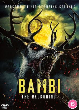 Bambi: The Reckoning (2025)