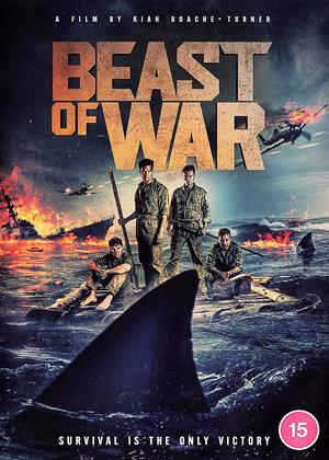 Beast of War (2025)