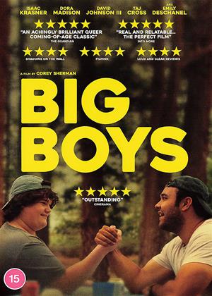 Big Boys (2023)