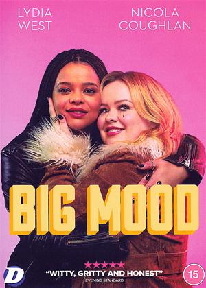 Big Mood (2024)