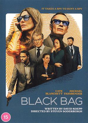 Black Bag (2025)