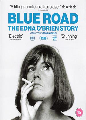 Blue Road: The Edna O’Brien Story (2024)