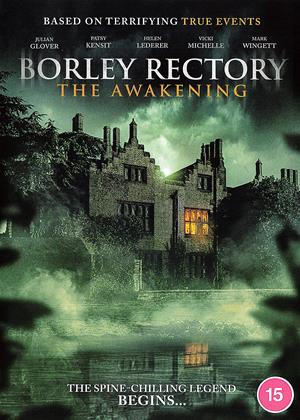 Borley Rectory: The Awakening (2025)