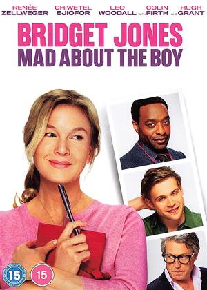 Bridget Jones: Mad About the Boy (2025)