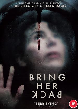 Bring Her Back (2025)