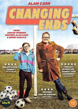 Changing Ends (2023)