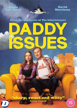 Daddy Issues (2024)