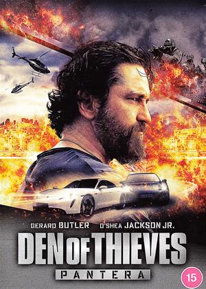 Den of Thieves: Pantera (2025)