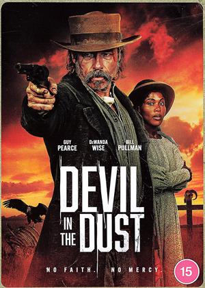 Devil in the Dust (2025)