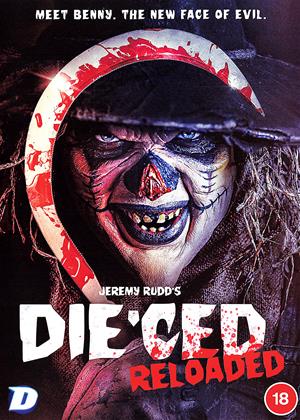 Die’ced: Reloaded (2025)