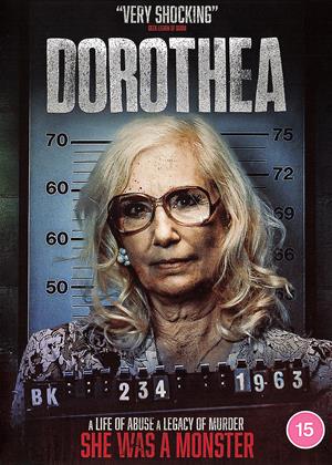 Dorothea (2025)