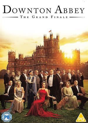 Downton Abbey: The Grand Finale (2025)