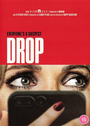 Drop (2025)