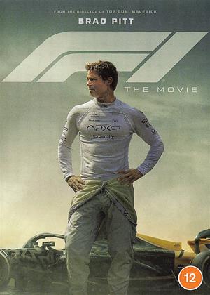 F1: The Movie (2025)