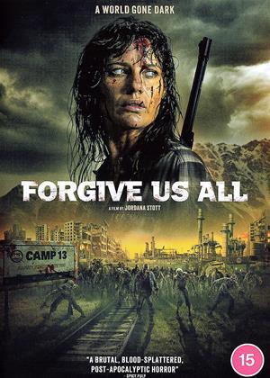 Forgive Us All (2025)