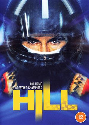 Hill (2025)