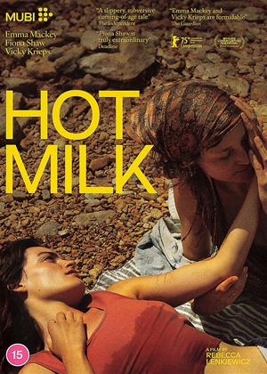 Hot Milk (2025)