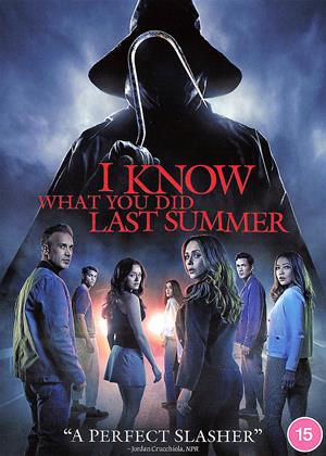 I Know What You Did Last Summer (2025)