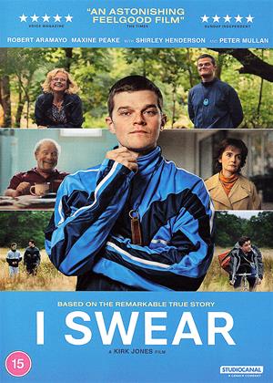 I Swear (2025)