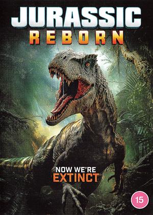 Jurassic Reborn (2025)