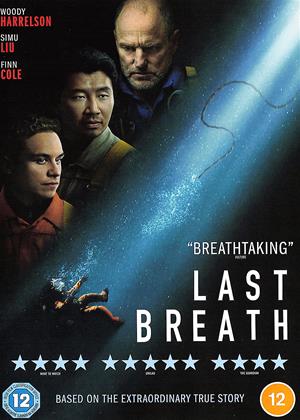Last Breath (2025)