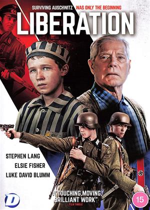 Liberation (2023)