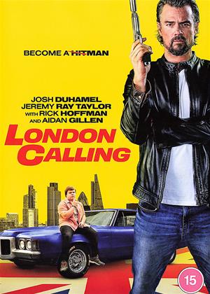 London Calling (2025)