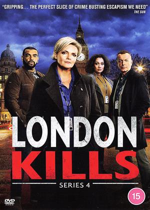 London Kills: Series 4 (2023)