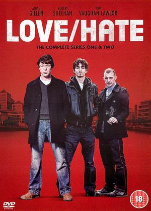 Love/Hate: Series 1 (2010)