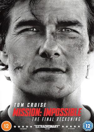 Mission: Impossible: The Final Reckoning (2025)