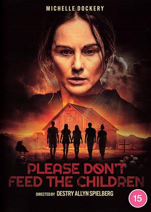 Please Don’t Feed the Children (2024)