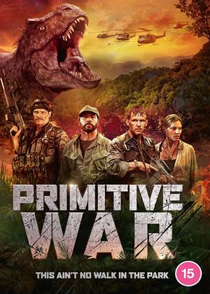 Primitive War (2025)