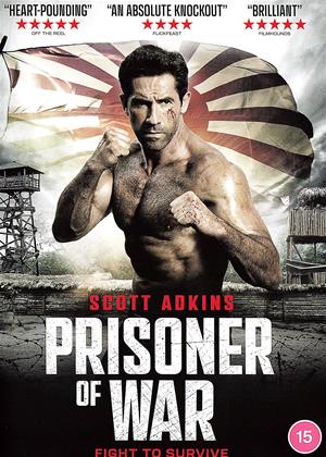Prisoner of War (2025)