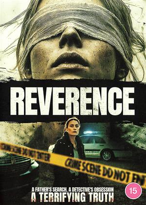 Reverence (2025)