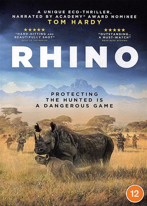 Rhino (2025)