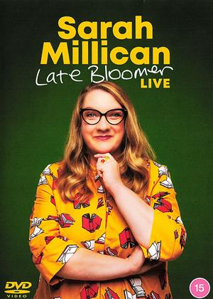 Sarah Millican: Late Bloomer: Live (2025)