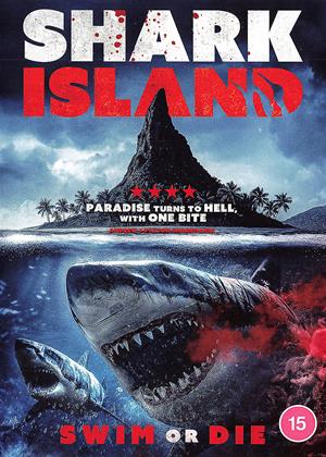 Shark Island (2024)