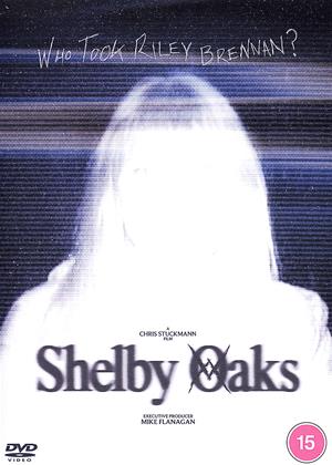 Shelby Oaks (2024)