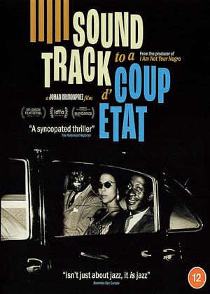 Soundtrack to a Coup D’etat (2024)