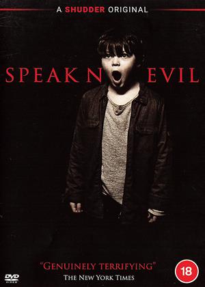 Speak No Evil (2022)