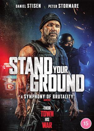 Stand Your Ground (2025)