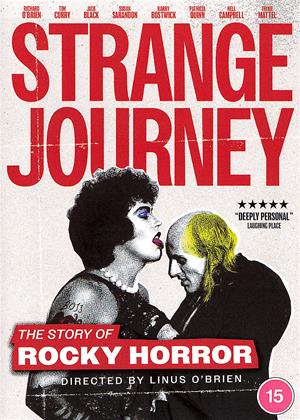 Strange Journey: The Story of Rocky Horror (2025)