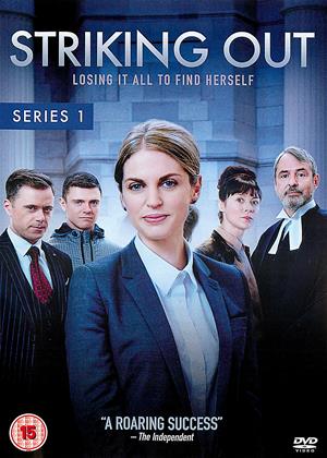Striking Out: Series 1 (2017)