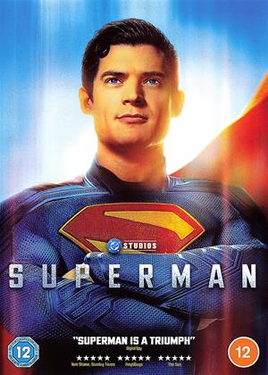 Superman (2025)
