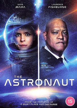 The Astronaut (2025)