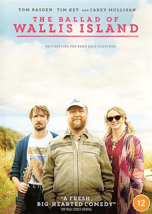 The Ballad of Wallis Island (2025)