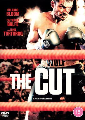 The Cut (2024)