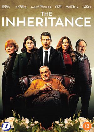 The Inheritance (2023)