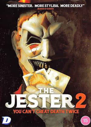 The Jester 2 (2025)