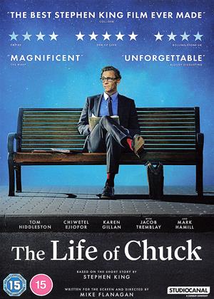 The Life of Chuck (2024)